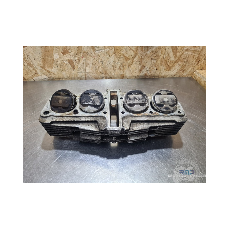 Cylindre avec pistons Yamaha 1300 XJR 1999 à 2001 