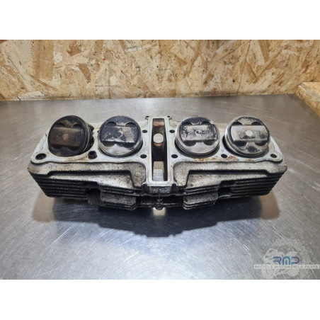 Yamaha 1300 XJR 1999 à 2001 