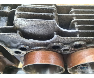 Cylindre avec pistons Yamaha 1300 XJR 1999 à 2001 