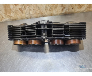 Cylindre avec pistons Yamaha 1300 XJR 1999 à 2001 