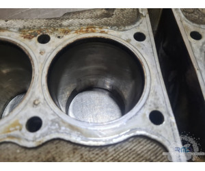 Cylindre avec pistons Yamaha 1300 XJR 1999 à 2001 