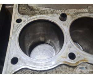 Cylindre avec pistons Yamaha 1300 XJR 1999 à 2001 