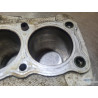 Cylindre avec pistons Yamaha 1300 XJR 1999 à 2001 