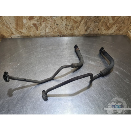 Durite d'huile Yamaha 1300 XJR 1999 à 2001 