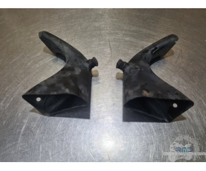 Ecope de refroidissement Yamaha 1300 XJR 1999 à 2001 