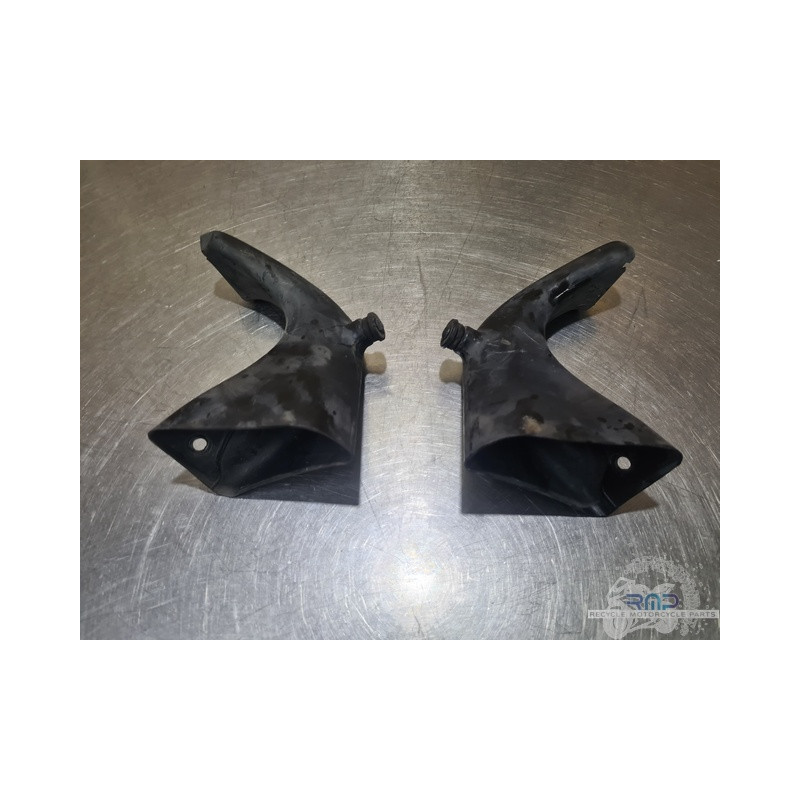 Ecope de refroidissement Yamaha 1300 XJR 1999 à 2001 