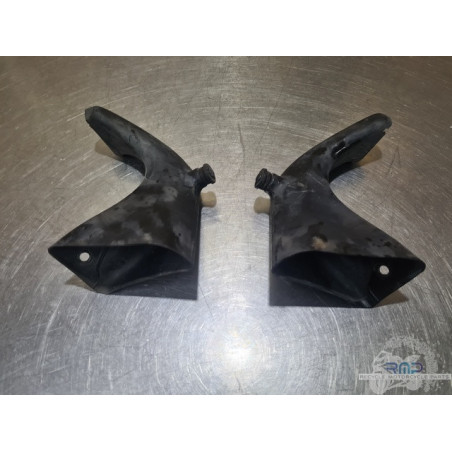 Ecope de refroidissement Yamaha 1300 XJR 1999 à 2001 