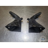 Ecope de refroidissement Yamaha 1300 XJR 1999 à 2001 