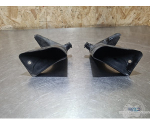 Ecope de refroidissement Yamaha 1300 XJR 1999 à 2001 