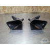 Ecope de refroidissement Yamaha 1300 XJR 1999 à 2001 