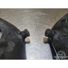 Ecope de refroidissement Yamaha 1300 XJR 1999 à 2001 