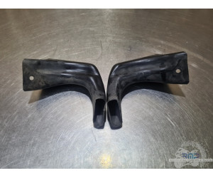 Ecope de refroidissement Yamaha 1300 XJR 1999 à 2001 