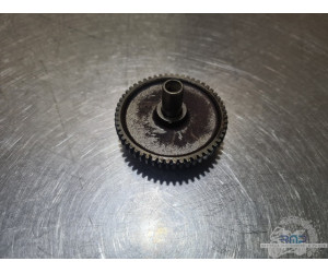 Pignon de démarreur Yamaha 1300 XJR 1999 à 2001 