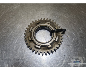 Pignonmoteur Yamaha 1300 XJR 1999 à 2001 