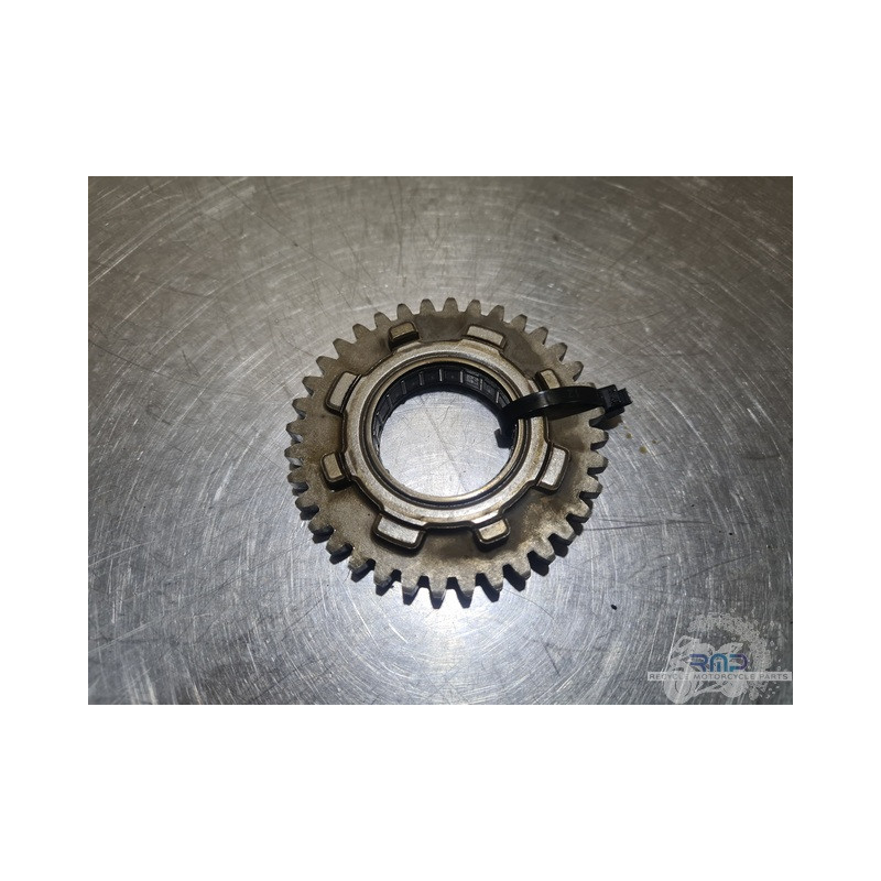Pignonmoteur Yamaha 1300 XJR 1999 à 2001 