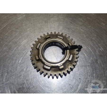 Pignonmoteur Yamaha 1300 XJR 1999 à 2001 
