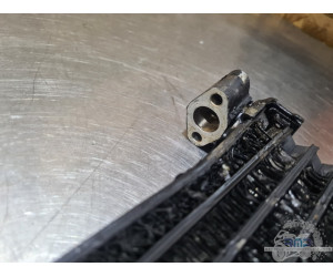 Radiateur d'huile Yamaha 1300 XJR 1999 à 2001 