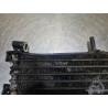 Radiateur d'huile Yamaha 1300 XJR 1999 à 2001 