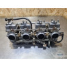 Rampe de carburateur Yamaha 1300 XJR 1999 à 2001 