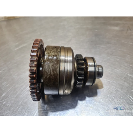 Roue libre de démarreur Yamaha 1300 XJR 1999 à 2001 