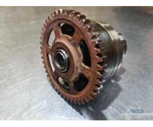 Roue libre de démarreur Yamaha 1300 XJR 1999 à 2001 