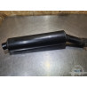 Silencieux d'échappement Yamaha 1300 XJR 1999 à 2001 