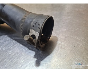 Silencieux d'échappement Yamaha 1300 XJR 1999 à 2001 