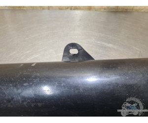 Silencieux d'échappement Yamaha 1300 XJR 1999 à 2001 