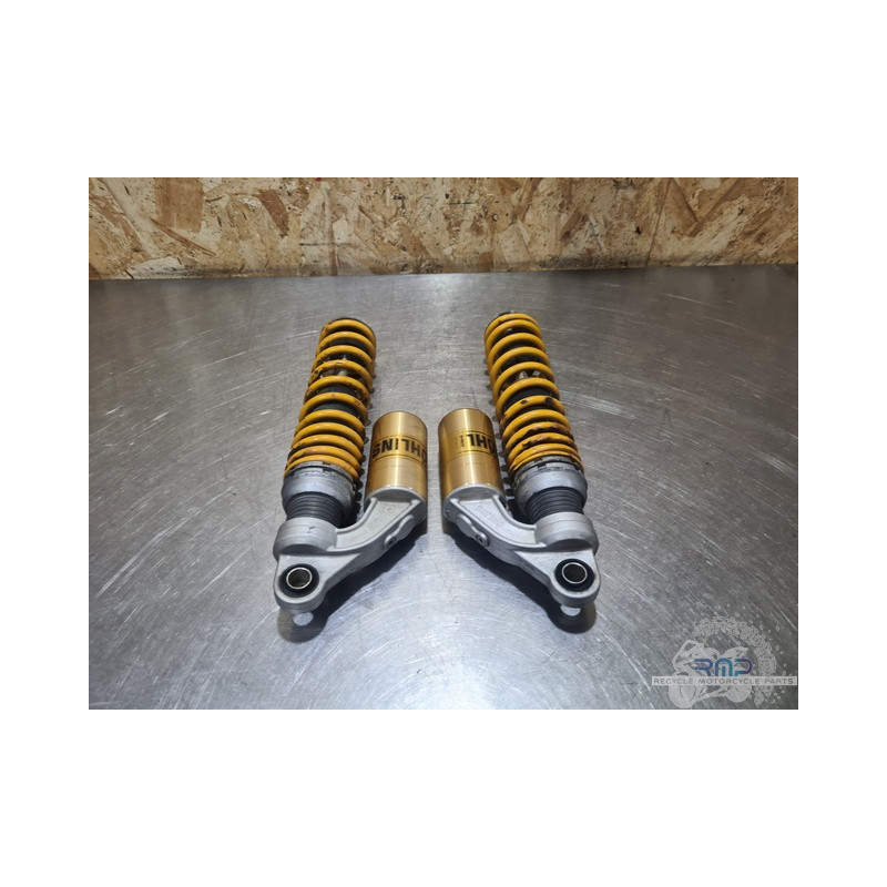 Amortisseur arrière Ohlins Yamaha 1300 XJR 1999 à 2001 