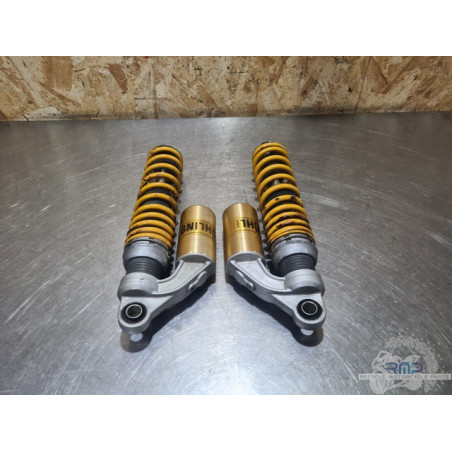 Amortisseur arrière Ohlins Yamaha 1300 XJR 1999 à 2001 