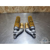 Amortisseur arrière Ohlins Yamaha 1300 XJR 1999 à 2001 