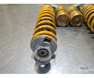 Amortisseur arrière Ohlins Yamaha 1300 XJR 1999 à 2001 