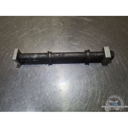 Axe de roue arrière Yamaha 1300 XJR 1999 à 2001 