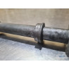 Axe de roue arrière Yamaha 1300 XJR 1999 à 2001 