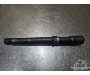 Axe de roue avant Yamaha 1300 XJR 1999 à 2001 