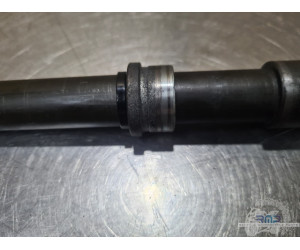 Axe de roue avant Yamaha 1300 XJR 1999 à 2001 