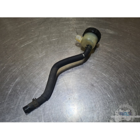 Bocal de liquide frein arrière Yamaha 1300 XJR 1999 à 2001 
