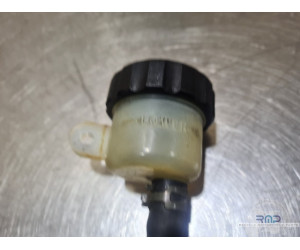 Bocal de liquide frein arrière Yamaha 1300 XJR 1999 à 2001 