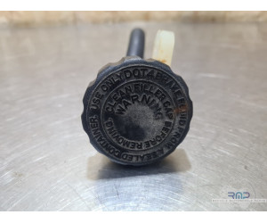 Bocal de liquide frein arrière Yamaha 1300 XJR 1999 à 2001 