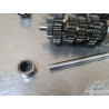 Boite de vitesse Kawasaki ER5 Yamaha 1300 XJR 1999 à 2001 