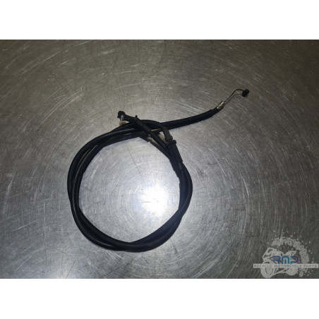 Cable d'accélérateur Yamaha 1300 XJR 1999 à 2001 