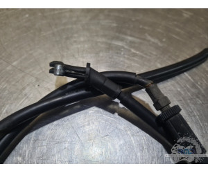 Cable d'accélérateur Yamaha 1300 XJR 1999 à 2001 