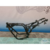 Cadre avec carte grise Yamaha 1300 XJR 1999 à 2001