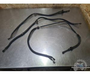 Durite de frein Yamaha 1300 XJR 1999 à 2001 