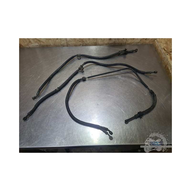 Durite de frein Yamaha 1300 XJR 1999 à 2001 