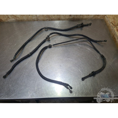Durite de frein Yamaha 1300 XJR 1999 à 2001 