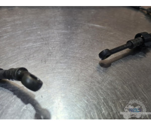 Durite de frein Yamaha 1300 XJR 1999 à 2001 