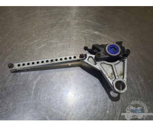 Etrier de frein arriere Yamaha 1300 XJR 1999 à 2001 