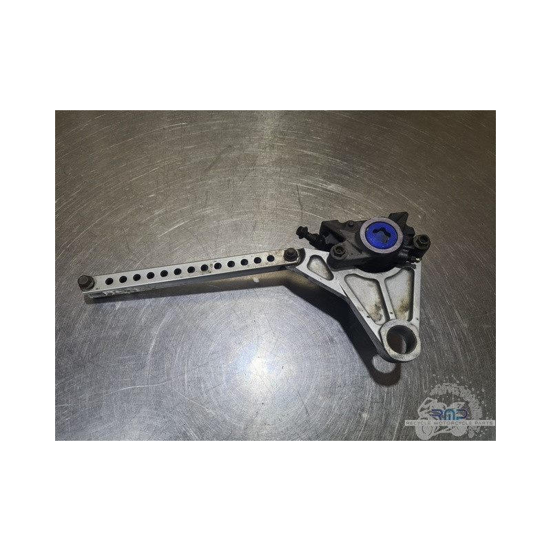 Etrier de frein arriere Yamaha 1300 XJR 1999 à 2001 