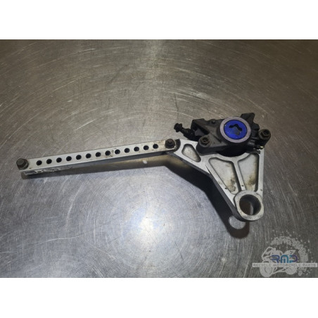 Etrier de frein arriere Yamaha 1300 XJR 1999 à 2001 